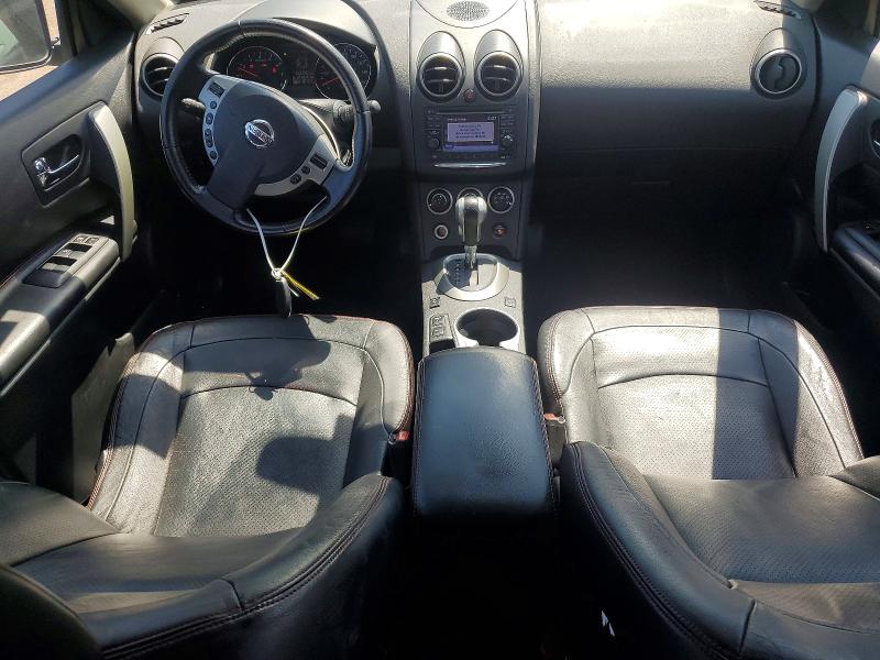 Продаж на аукціоні авто 2013 Nissan Rogue, vin: JN8AS5MV2DW619403, номер лоту: 51358986