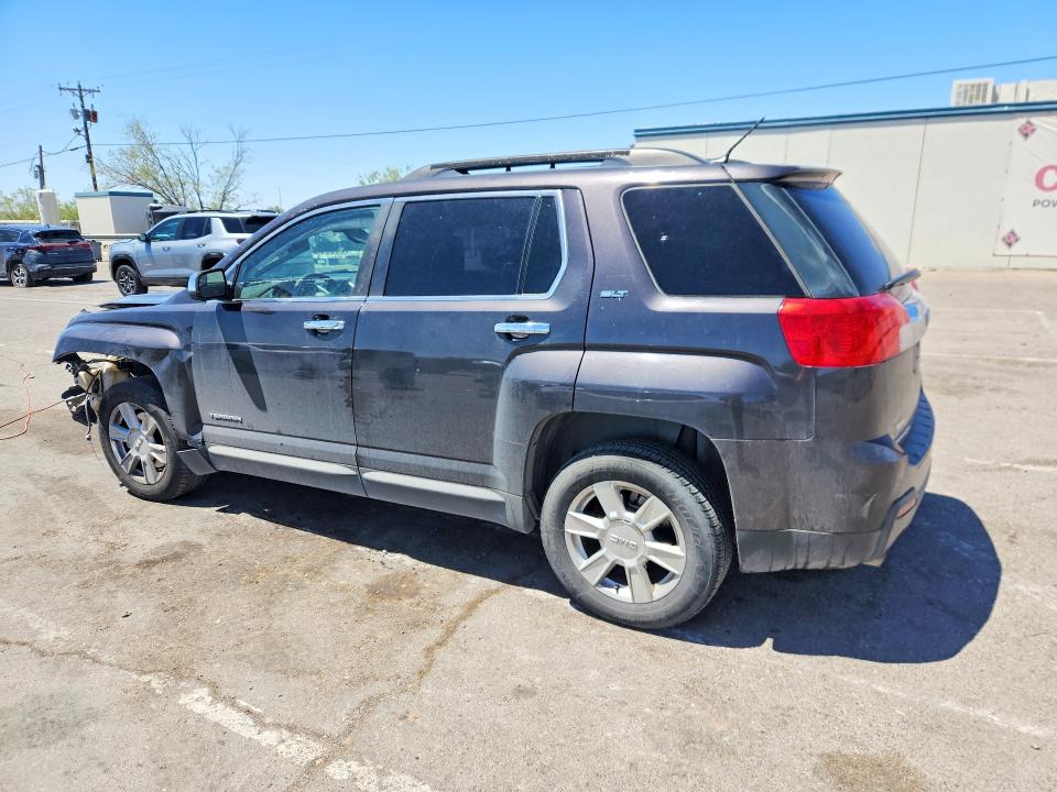 Продажа на аукционе авто 2013 Gmc Terrain, vin: 2GKFLUE30D6426798, номер лота: 52425276
