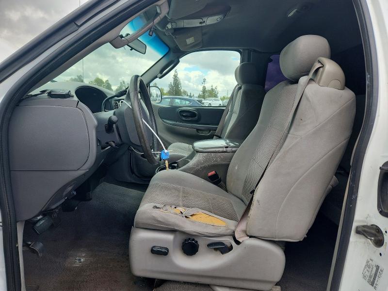 Продаж на аукціоні авто 2003 Ford F150, vin: 1FTRX17L13NA41012, номер лоту: 55578946