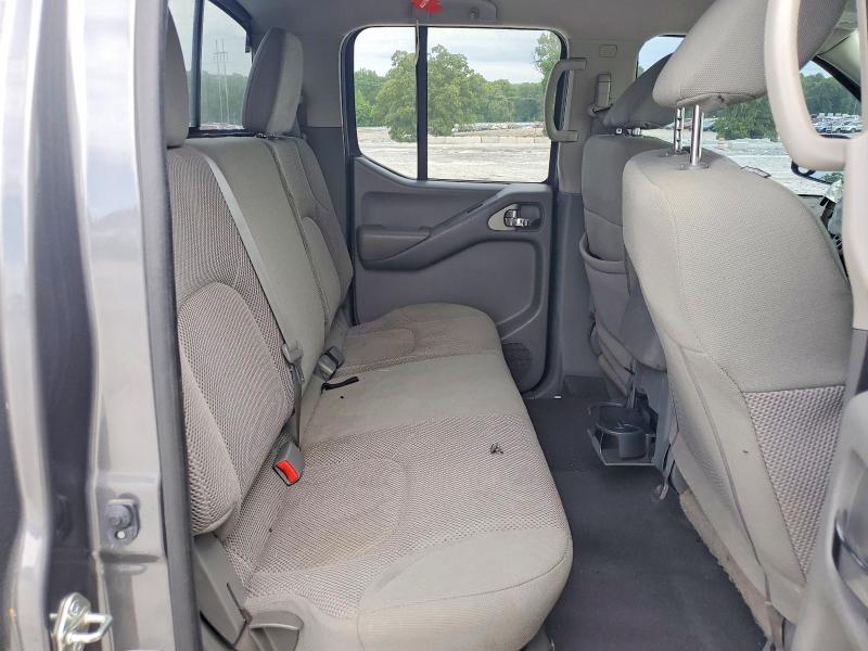 Продажа на аукционе авто 2020 Nissan Frontier, vin: 1N6ED0EA1LN724764, номер лота: 41627796