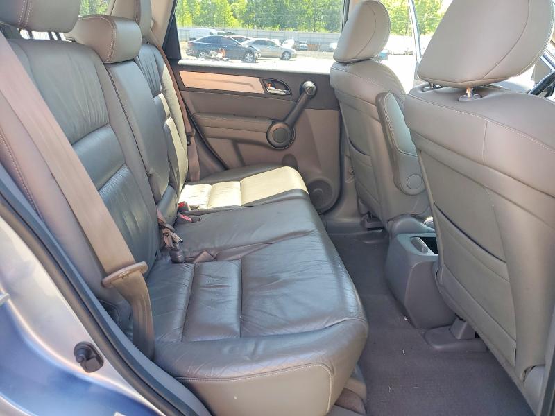 54137696 :رقم المزاد ، JHLRE4H78BC029638 vin ، 2011 Honda Cr-v مزاد بيع