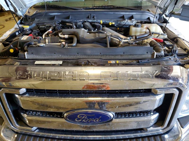 Aukcja sprzedaży 2014 Ford F350, vin: 1FT8W3BT8EEB78534, numer aukcji: 53189736
