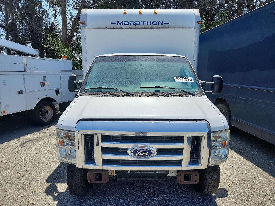 Продажа на аукционе авто 2016 Ford Econoline, vin: 1FDXE4FS3GDC12051, номер лота: 53275956