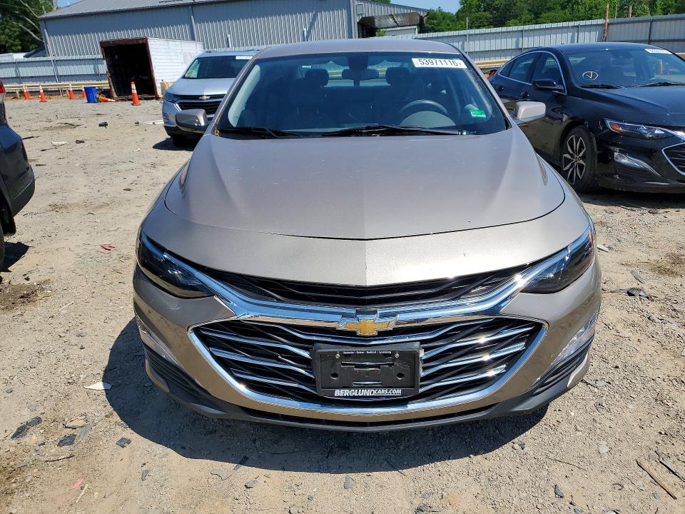 2022 Chevrolet Malibu მანქანა იყიდება აუქციონზე, vin: 1G1ZD5ST2NF114479, აუქციონის ნომერი: 53971116