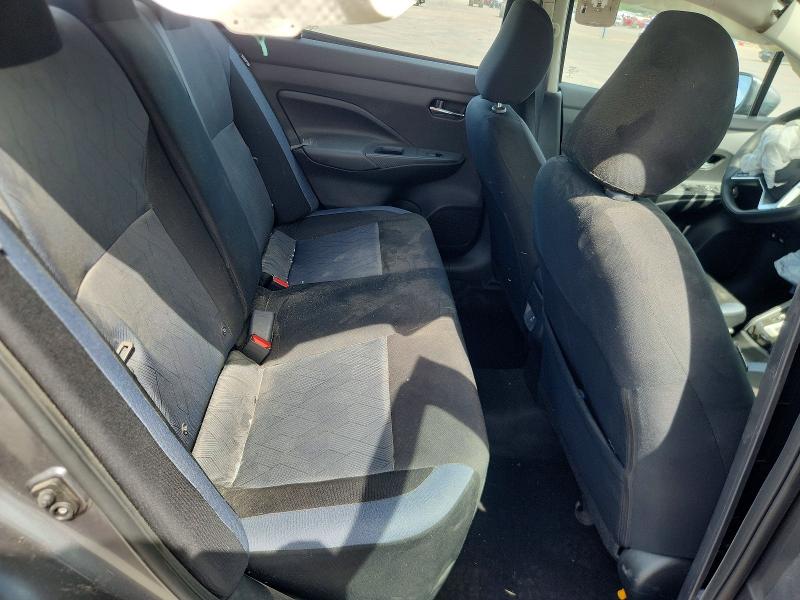 Продажа на аукционе авто 2025 Nissan Versa, vin: 3N1CN8EV6SL871818, номер лота: 52606326