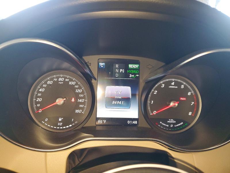 Продаж на аукціоні авто 2018 Mercedes-benz C, vin: 55SWF4HB3JU257158, номер лоту: 55164566