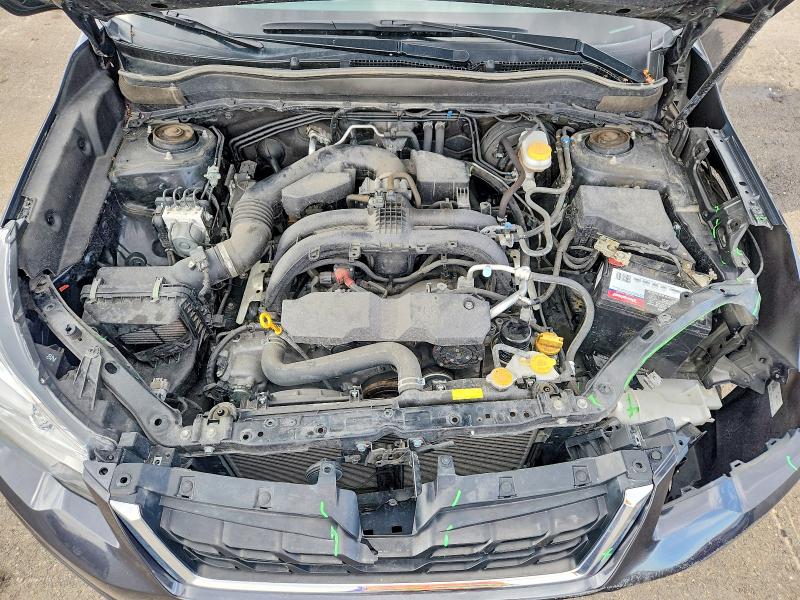 Aukcja sprzedaży 2018 Subaru Forester, vin: JF2SJABC4JH491468, numer aukcji: 52951986