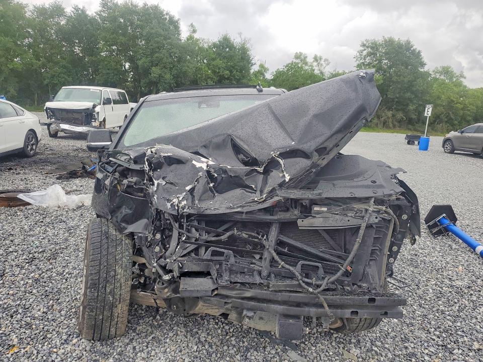 Продажа на аукционе авто 2015 Cadillac Escalade, vin: 1GYS4TKJ7FR525219, номер лота: 54444776