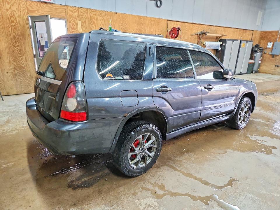 Продажа на аукционе авто 2008 Subaru Forester, vin: JF1SG66638H726277, номер лота: 51461456