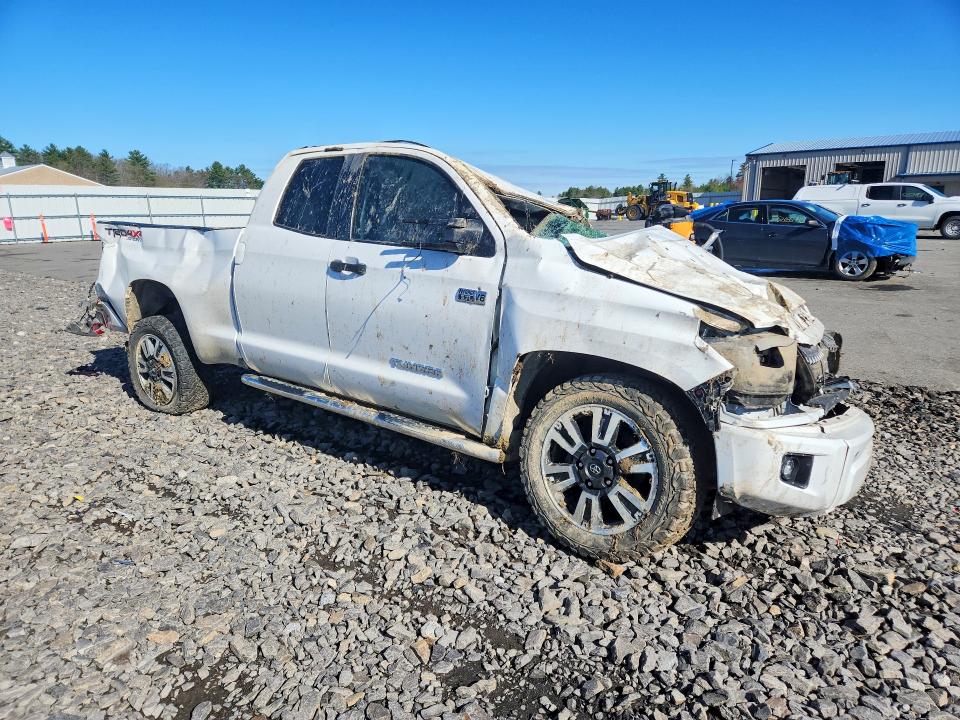 2020 Toyota Tundra მანქანა იყიდება აუქციონზე, vin: 5TFUY5F16LX896176, აუქციონის ნომერი: 52529746