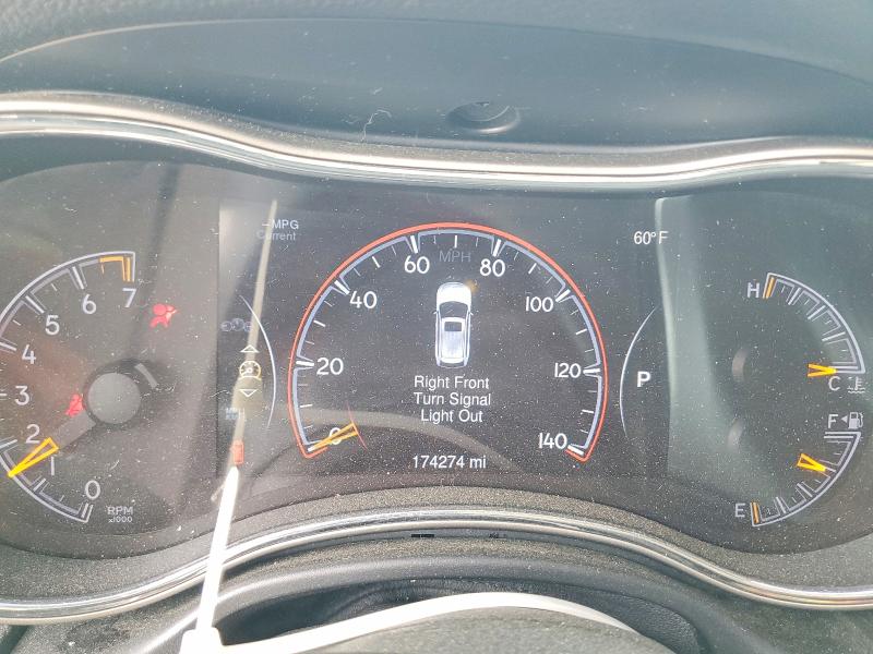 Auction sale of the 2014 Jeep Grand Cherokee, vin: 1C4RJFAG5EC270429, lot number: 54616776