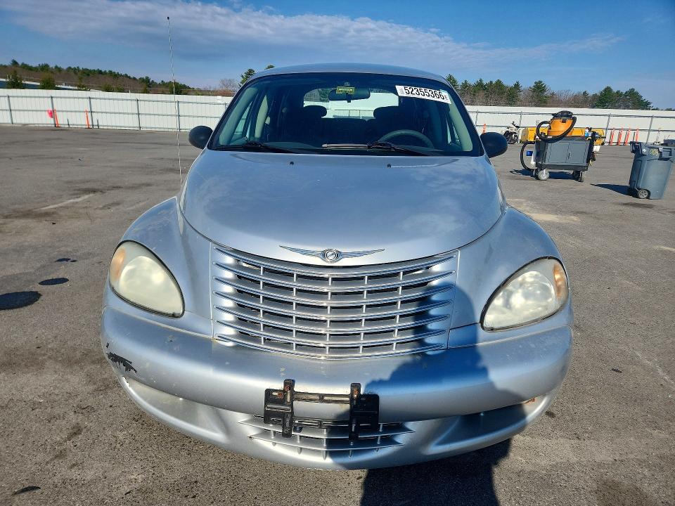 Продаж на аукціоні авто 2003 Chrysler Pt Cruiser, vin: 3C4FY58B53T596073, номер лоту: 52355366