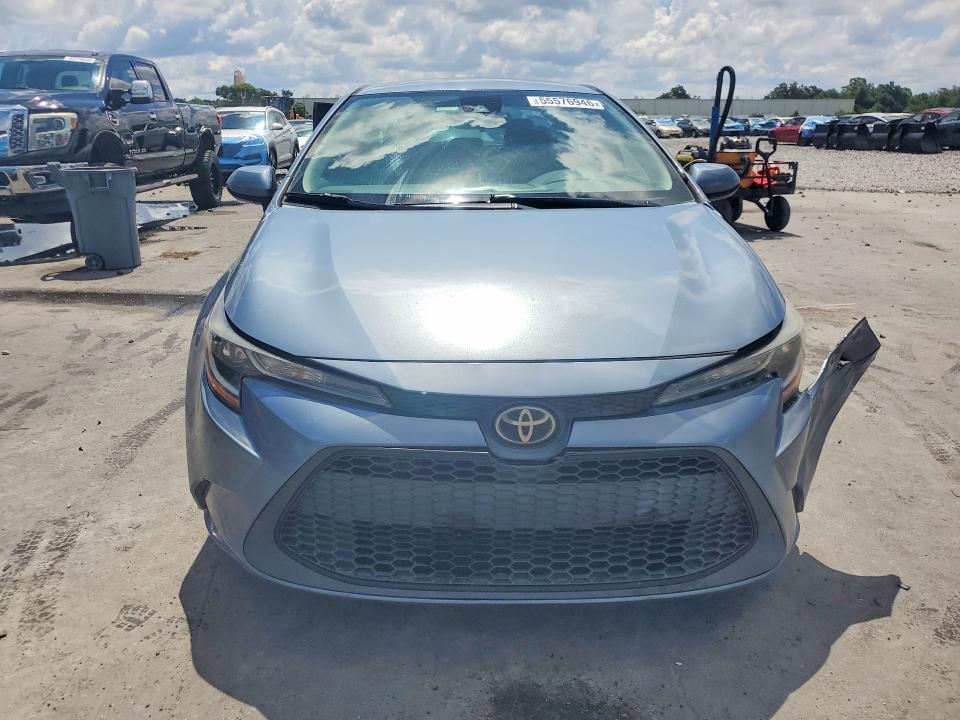 Aukcja sprzedaży 2020 Toyota Corolla, vin: 5YFEPRAE6LP042666, numer aukcji: 55576946