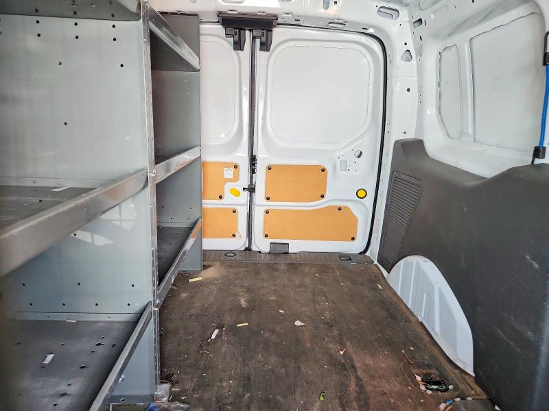 53696826 :رقم المزاد ، NM0LS7E21M1495204 vin ، 2021 Ford Transit Connect مزاد بيع