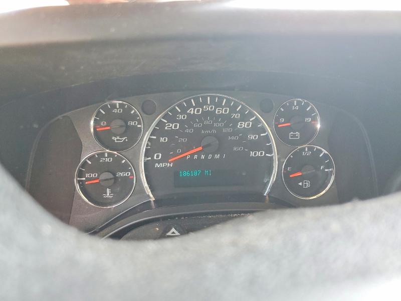2016 Chevrolet Express G2500 მანქანა იყიდება აუქციონზე, vin: 1GCWGAFF3G1246780, აუქციონის ნომერი: 54440036