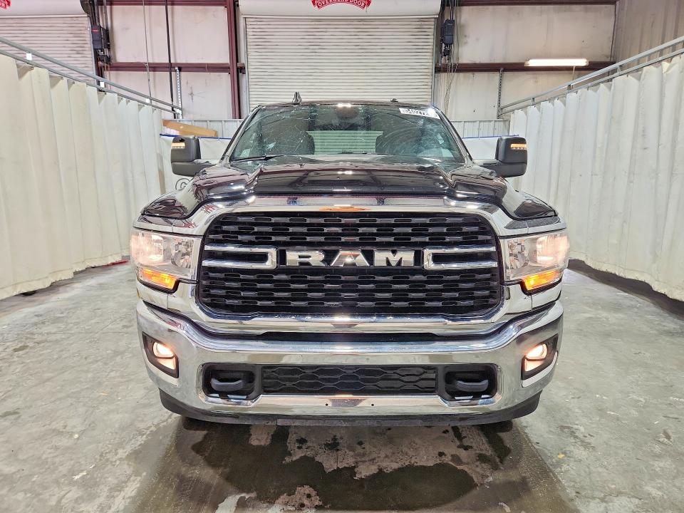 Продажа на аукционе авто 2024 Ram 2500, vin: 3C6UR5DJXRG354020, номер лота: 54027276