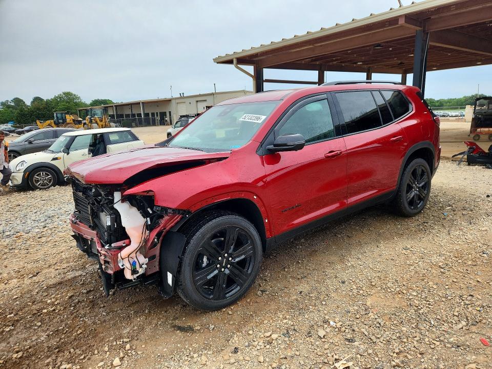 Aukcja sprzedaży 2026 Gmc Acadia, vin: 1GKENKKS8TJ189260, numer aukcji: 52132396