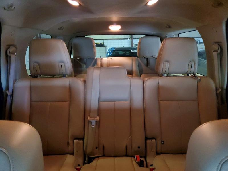 Продажа на аукционе авто 2015 Ford Expedition, vin: 1FMJU2AT1FEF37528, номер лота: 52387936