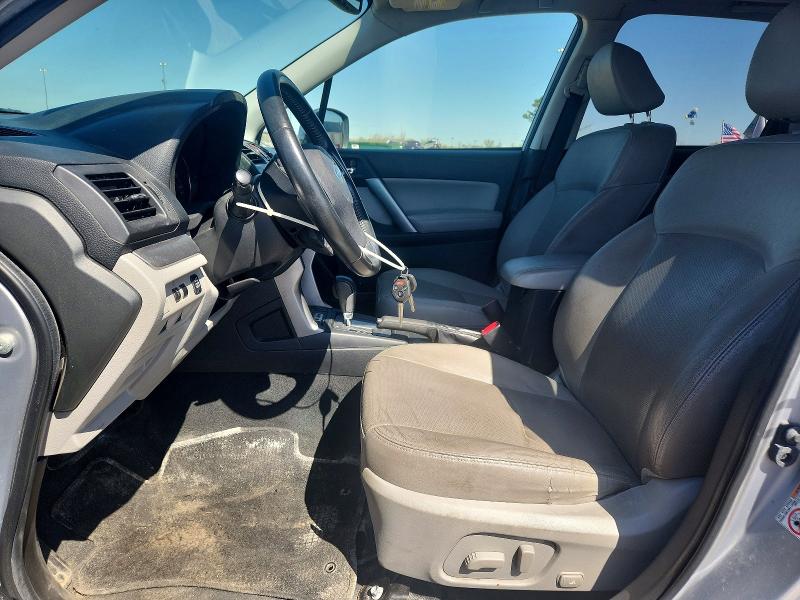 Aukcja sprzedaży 2014 Subaru Forester, vin: JF2SJAHC6EH445301, numer aukcji: 51523286