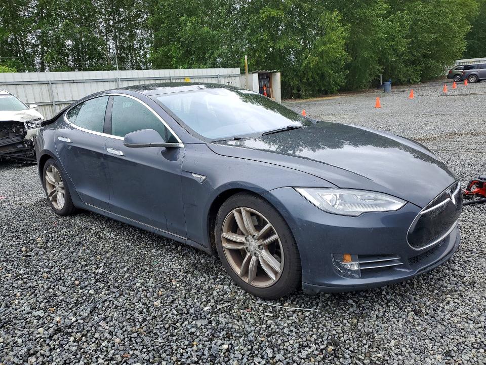 Aukcja sprzedaży 2015 Tesla Model S, vin: 5YJSA1E25FF118450, numer aukcji: 54174116