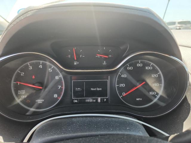 Aukcja sprzedaży 2019 Chevrolet Cruze, vin: 1G1BC5SM8K7101125, numer aukcji: 53194776