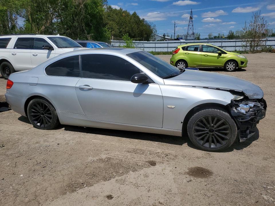 Aukcja sprzedaży 2008 Bmw 335, vin: WBAWC73518E066294, numer aukcji: 54155606
