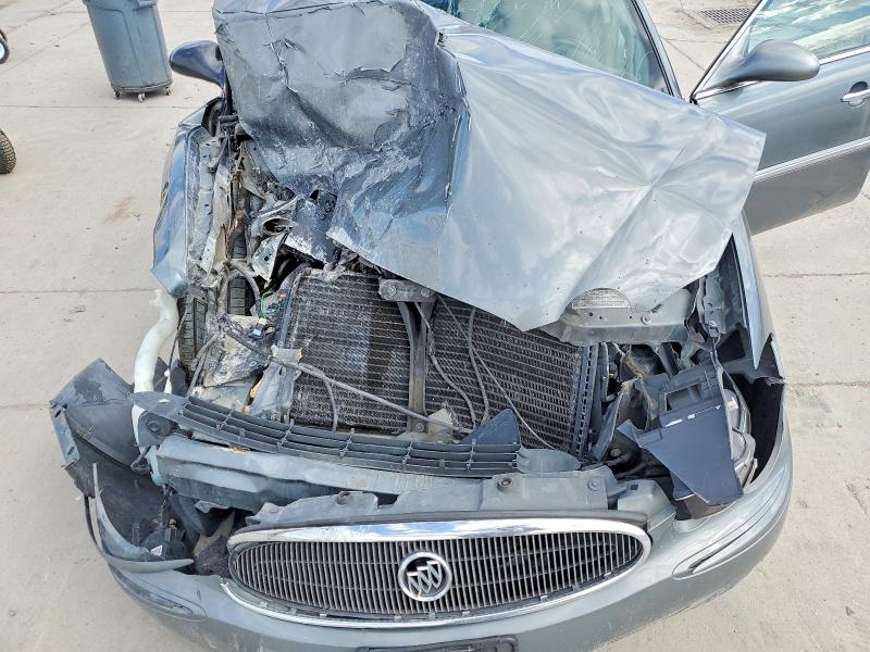2005 Buick Lacrosse მანქანა იყიდება აუქციონზე, vin: 2G4WD562251229078, აუქციონის ნომერი: 52517516