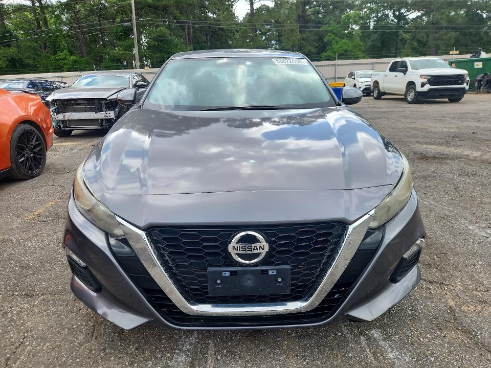 2020 Nissan Altima მანქანა იყიდება აუქციონზე, vin: 1N4BL4BV0LC247379, აუქციონის ნომერი: 53872446