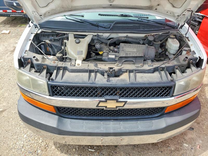 Продаж на аукціоні авто 2014 Chevrolet Express G3500, vin: 1GB3G2CG1E1113894, номер лоту: 52965966