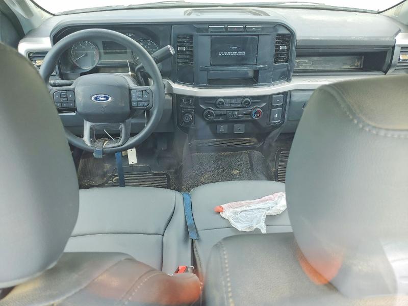 2023 Ford F250 მანქანა იყიდება აუქციონზე, vin: 1FTBF2BA7PED80895, აუქციონის ნომერი: 55231646