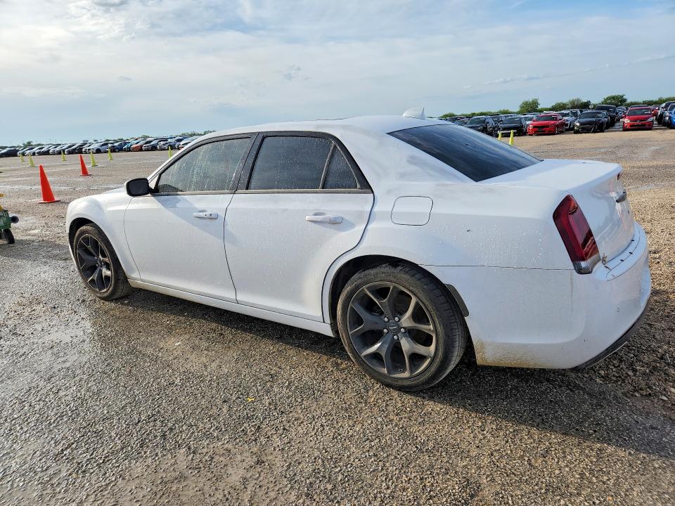 Aukcja sprzedaży 2022 Chrysler 300, vin: 2C3CCABG3NH130883, numer aukcji: 53845696