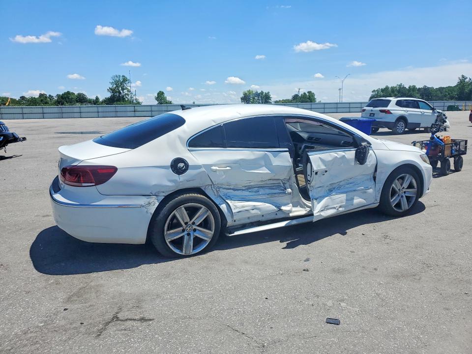 53010826 :رقم المزاد ، WVWBP7ANXDE519332 vin ، 2013 Volkswagen Cc مزاد بيع