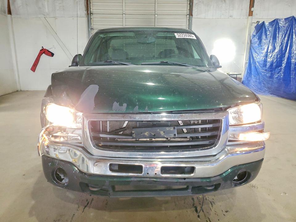 Продаж на аукціоні авто 2006 Gmc New Sierra, vin: 1GTEK19Z36Z264695, номер лоту: 52259386