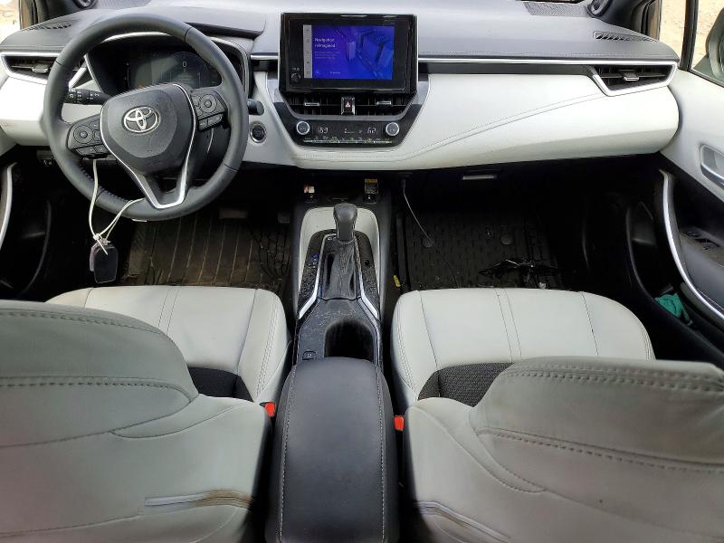Aukcja sprzedaży 2024 Toyota Corolla, vin: JTNC4MBE6R3225886, numer aukcji: 53797456