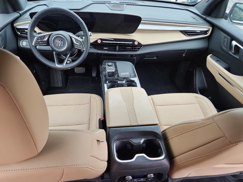 Продаж на аукціоні авто 2026 Buick Enclave, vin: 5GAEVAKS5TJ158328, номер лоту: 52945126