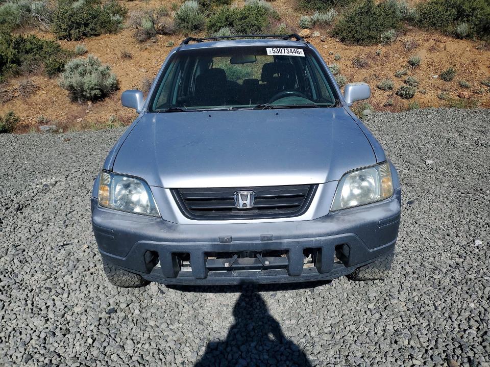 1999 Honda Cr-v მანქანა იყიდება აუქციონზე, vin: JHLRD1764XC008769, აუქციონის ნომერი: 53073446