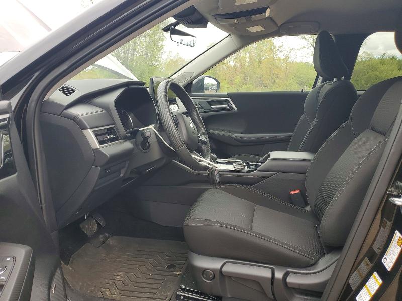 Продаж на аукціоні авто 2025 Mitsubishi Outlander, vin: JA4J4UA80SZ050751, номер лоту: 51803786