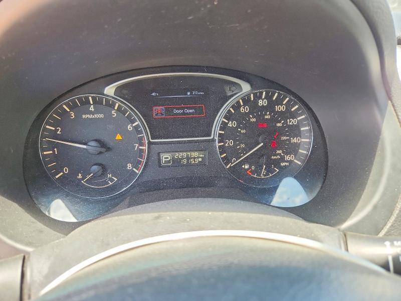 54391546 :رقم المزاد ، 1N4AL3AP2FC143733 vin ، 2015 Nissan Altima مزاد بيع