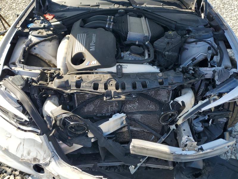 2020 Bmw M2 მანქანა იყიდება აუქციონზე, vin: WBS2U7C02L7E11392, აუქციონის ნომერი: 52240276