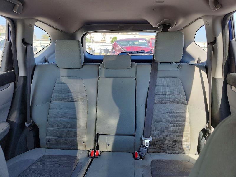 Aukcja sprzedaży 2017 Honda Cr-v, vin: 2HKRW6H34HH220960, numer aukcji: 53413306