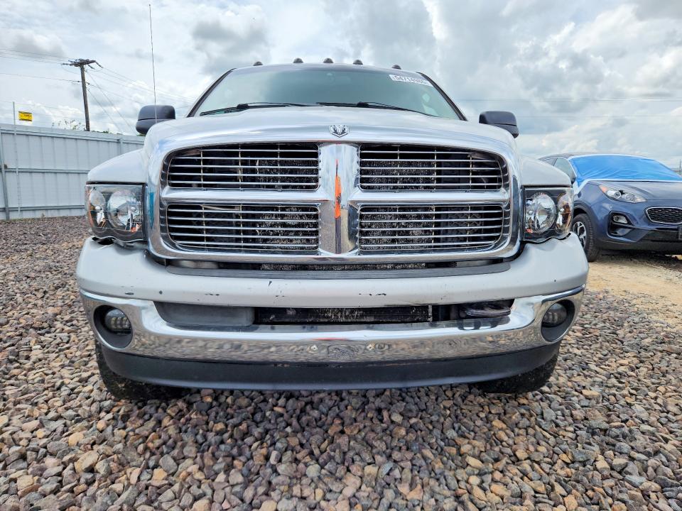 54714986 :رقم المزاد ، 3D7LS38C55G822549 vin ، 2005 Dodge Ram 3500 مزاد بيع