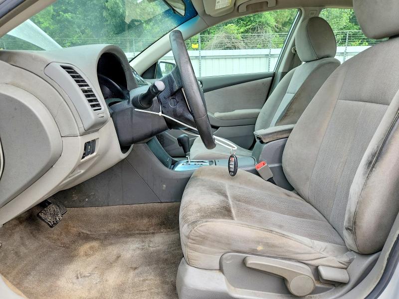 Продаж на аукціоні авто 2011 Nissan Altima, vin: 1N4AL2AP3BC123947, номер лоту: 54079646