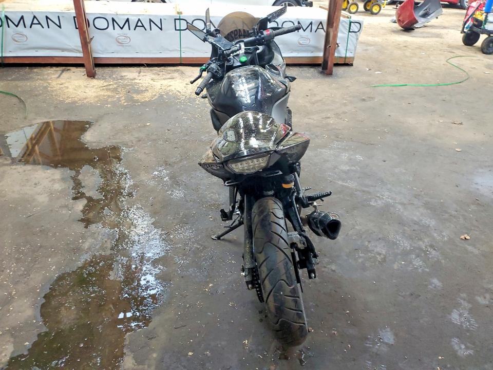 Продаж на аукціоні авто 2009 Kawasaki Ex250, vin: JKAEXMJ109DA45846, номер лоту: 53449236