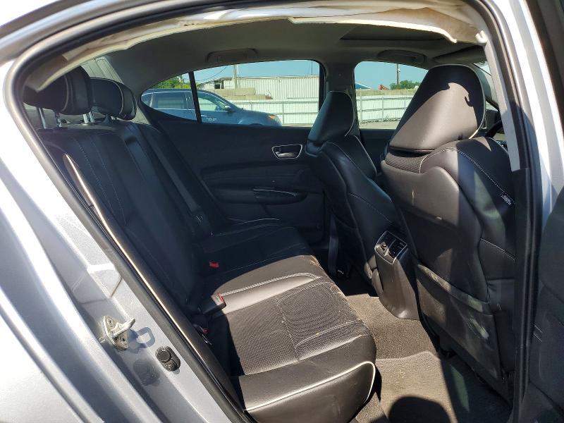 Продажа на аукционе авто 2019 Acura Tlx, vin: 19UUB2F4XKA008882, номер лота: 54144906