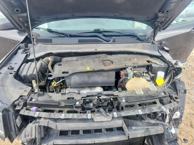 2018 Jeep Compass მანქანა იყიდება აუქციონზე, vin: 3C4NJDDB1JT454994, აუქციონის ნომერი: 55587366