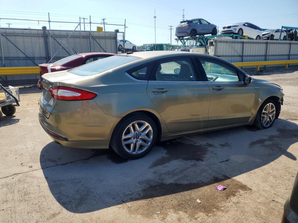 2013 Ford Fusion მანქანა იყიდება აუქციონზე, vin: 3FA6P0H73DR176673, აუქციონის ნომერი: 52495556