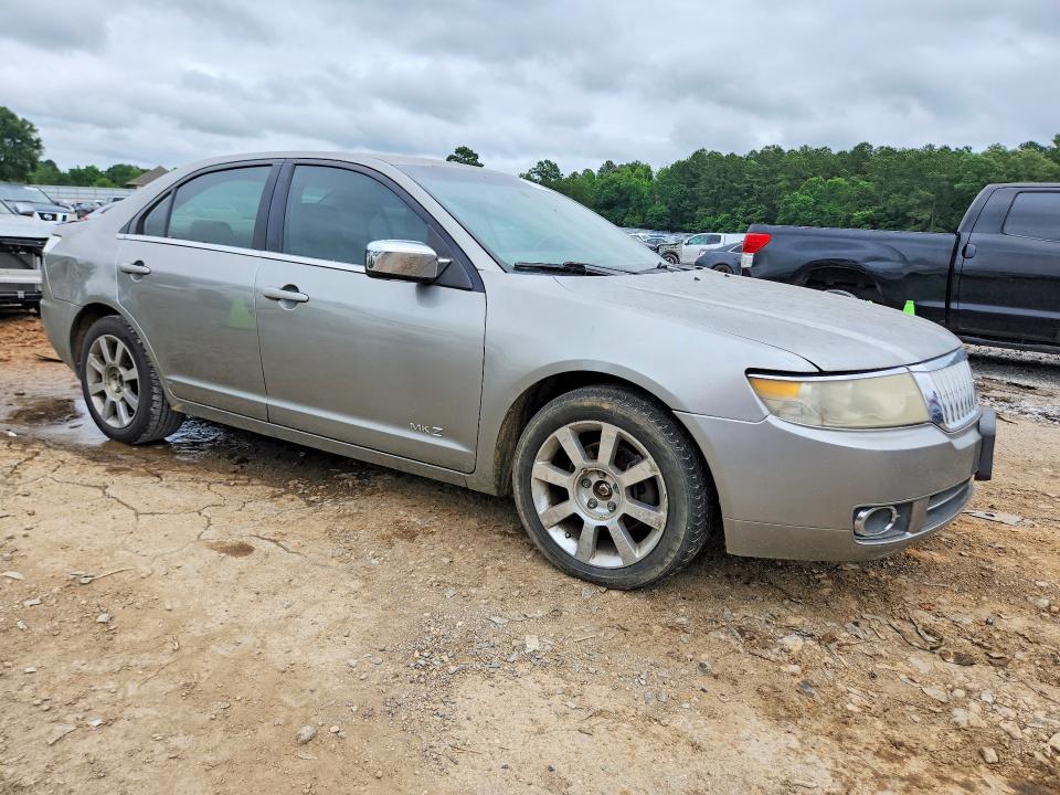 Aukcja sprzedaży 2008 Lincoln Mkz, vin: 3LNHM28TX8R622260, numer aukcji: 55194586
