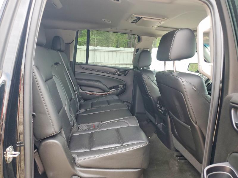 Продажа на аукционе авто 2016 Gmc Yukon Xl, vin: 1GKS2GKC3GR164646, номер лота: 51909496