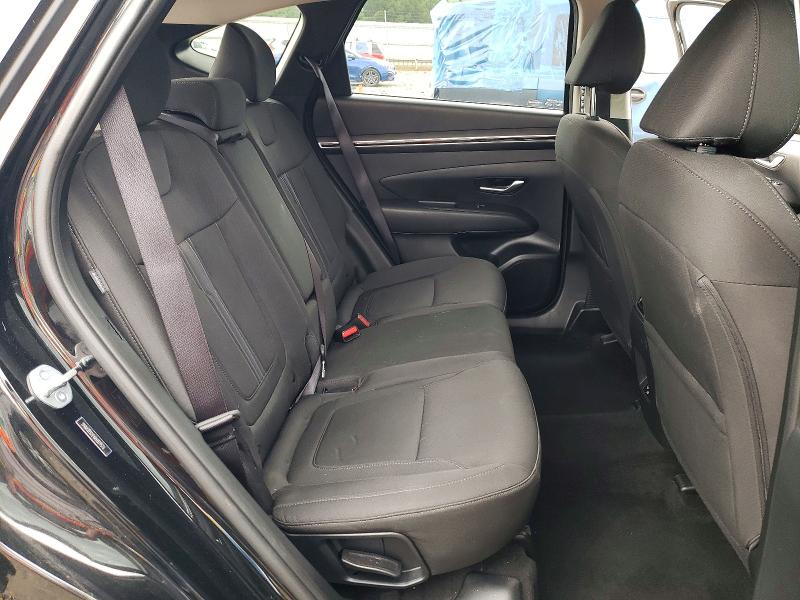 55038916 :رقم المزاد ، 5NMJB3DE4RH329576 vin ، 2024 Hyun Tucson Sel مزاد بيع