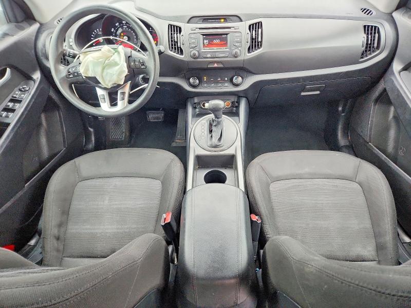 Продажа на аукционе авто 2013 Kia Sportage, vin: KNDPB3A28D7430382, номер лота: 54070036